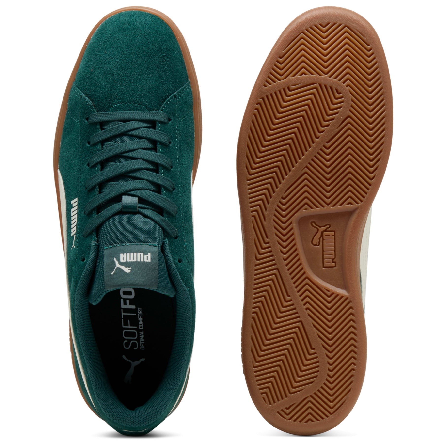 Zapatillas Puma Hombre Urbanas Smash 3.0 | 390984-27