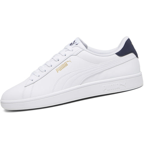 Zapatillas Puma Hombre Urbanas Smash 3.0L | 390987-13