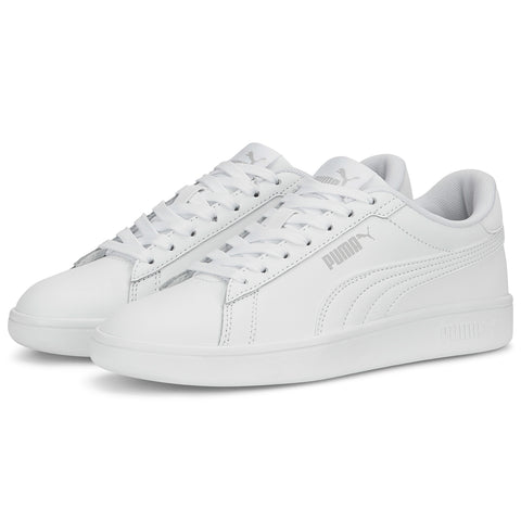 Zapatillas Puma Mujer Urbanas Smash 3.0 L | 392031-02