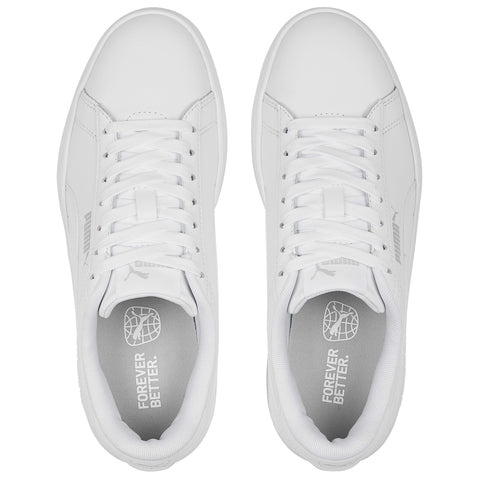 Zapatillas Puma Mujer Urbanas Smash 3.0 L | 392031-02