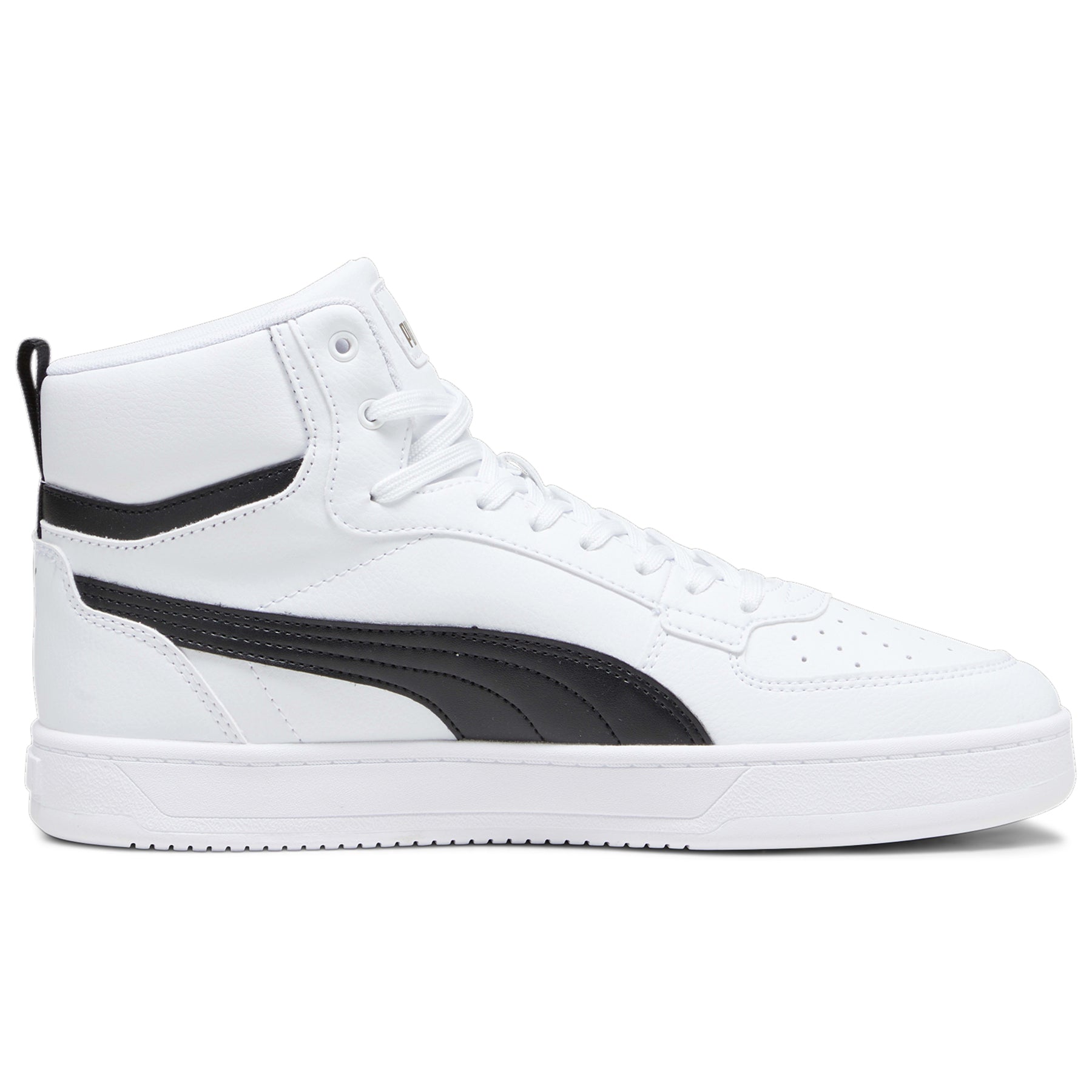 Botines puma para hombre on sale