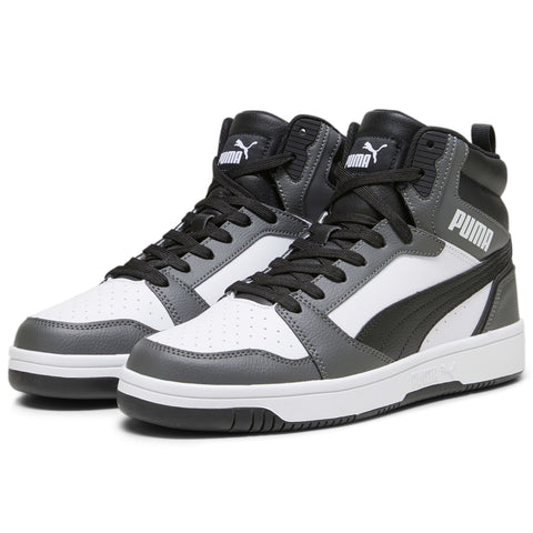 Botin Puma Hombre Urbanas Rebound V6 | 392326-03