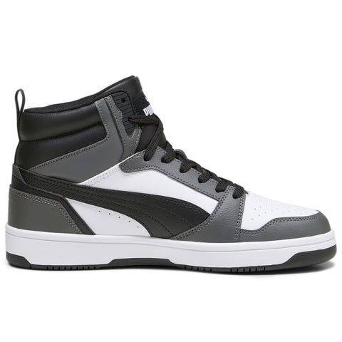 Botin Puma Hombre Urbanas Rebound V6 | 392326-03