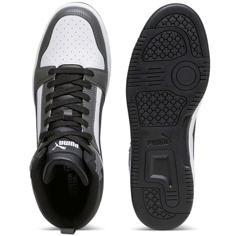 Botin Puma Hombre Urbanas Rebound V6 | 392326-03