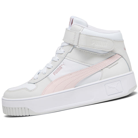 Botin Puma Mujer Urbanas Carina Street Mid | 392337-04