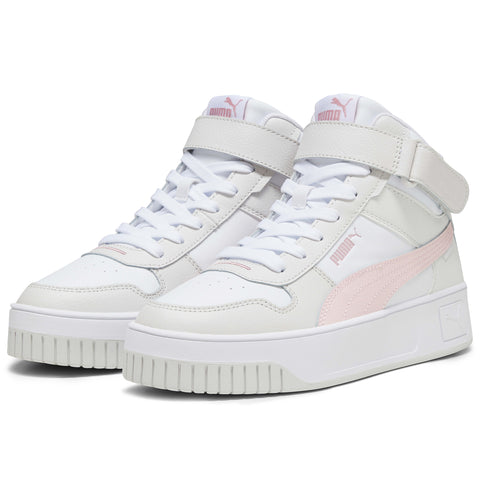 Botin Puma Mujer Urbanas Carina Street Mid | 392337-04