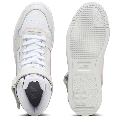 Botin Puma Mujer Urbanas Carina Street Mid | 392337-04
