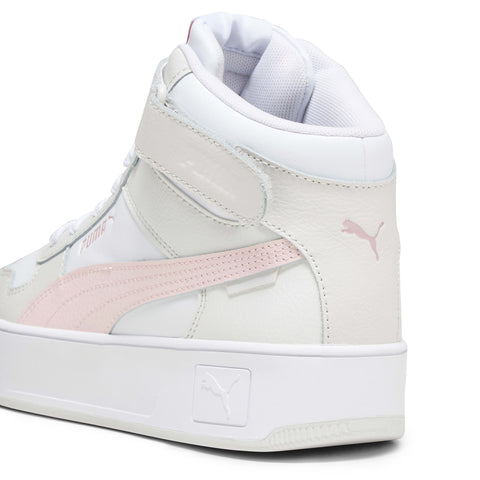 Botin Puma Mujer Urbanas Carina Street Mid | 392337-04