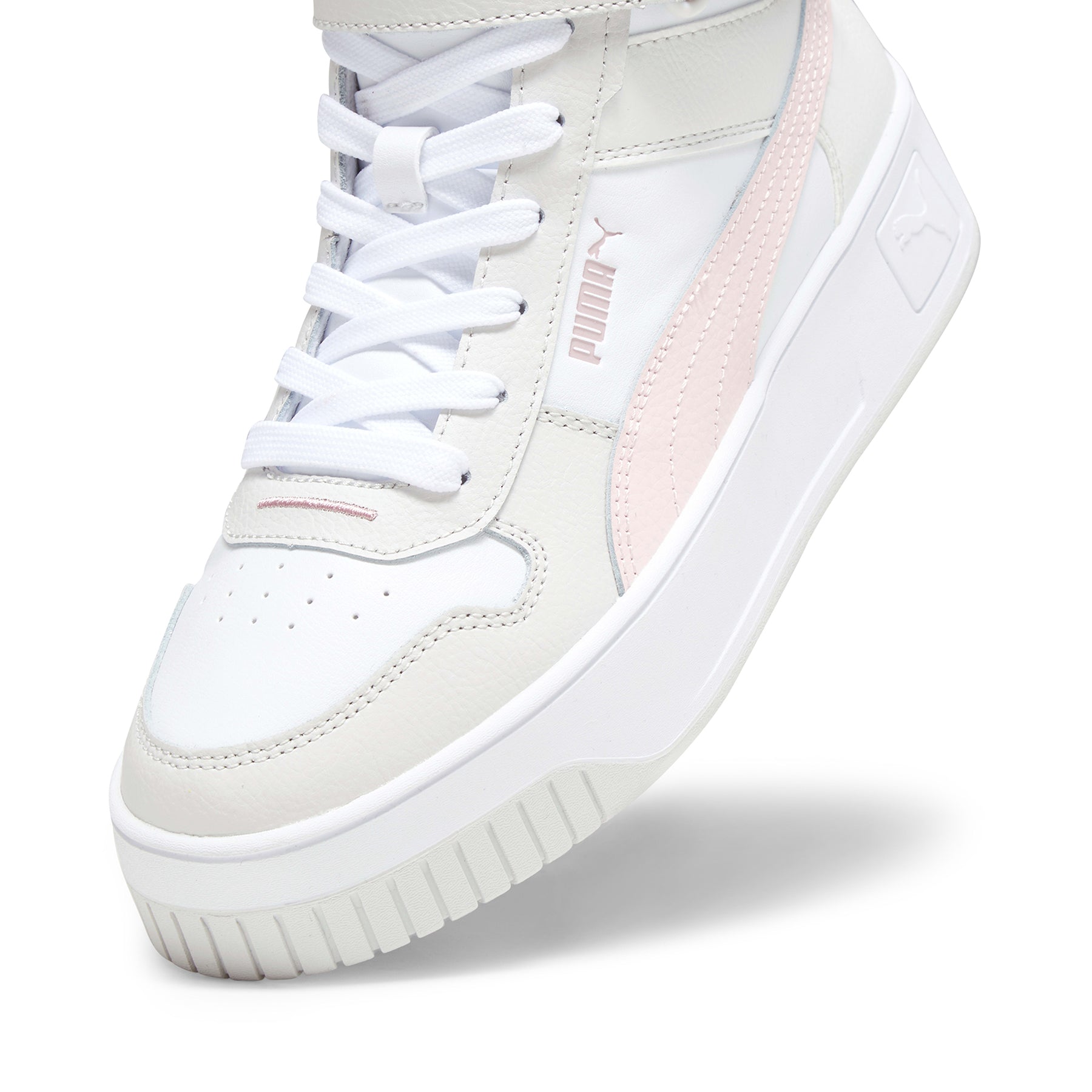 Botin Puma Mujer Urbanas Carina Street Mid | 392337-04