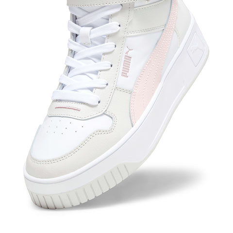 Botin Puma Mujer Urbanas Carina Street Mid | 392337-04