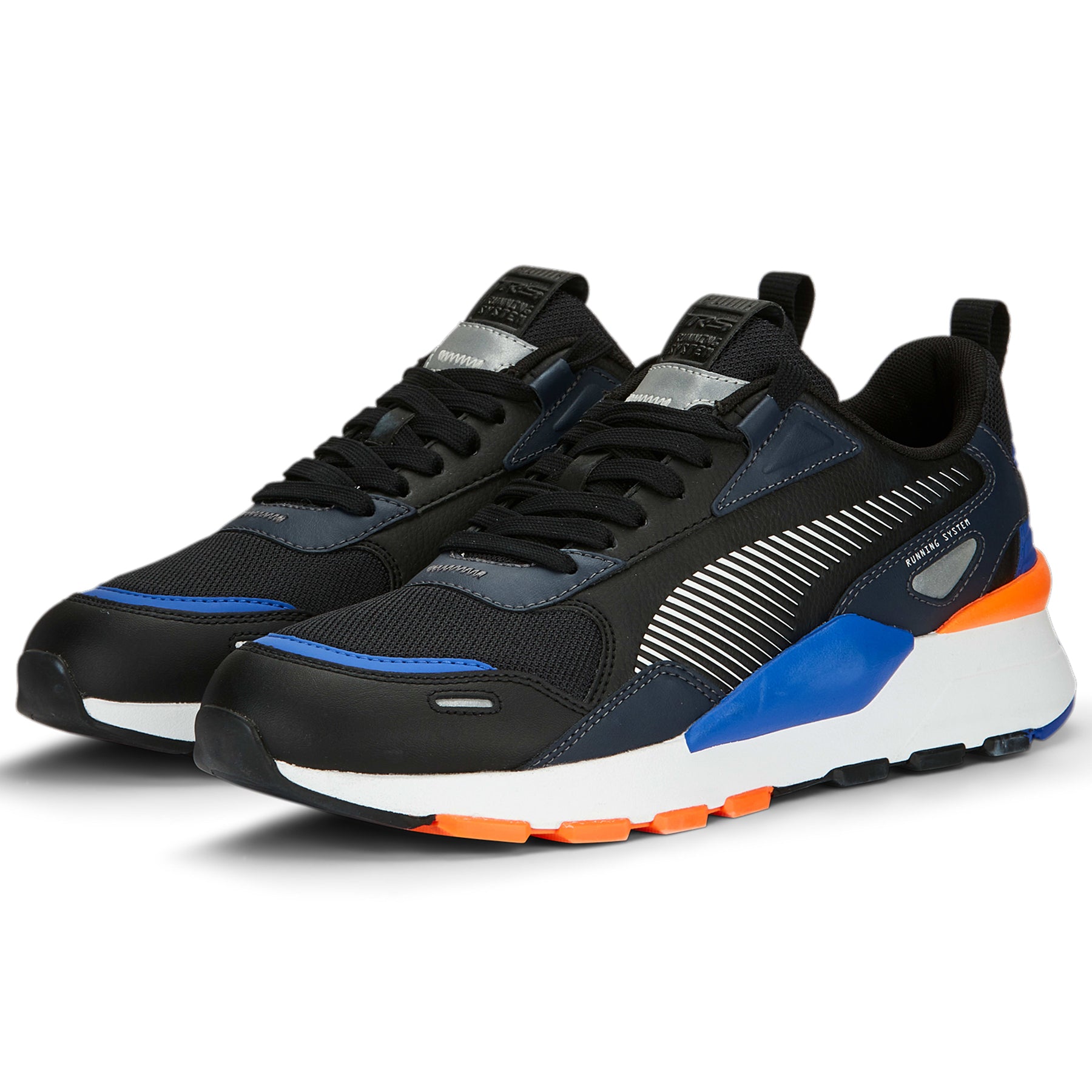 Zapatillas Puma Hombre Deportiva Rs 3.0 Synth Pop | 392609-02