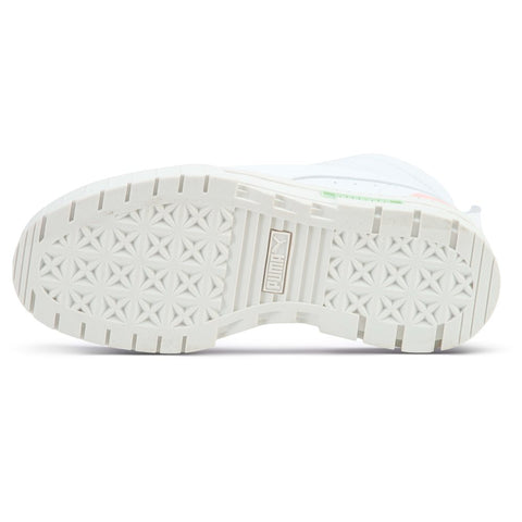 Zapatillas Puma Mujer Urbanas Mayze Mid Binding | 393504-02