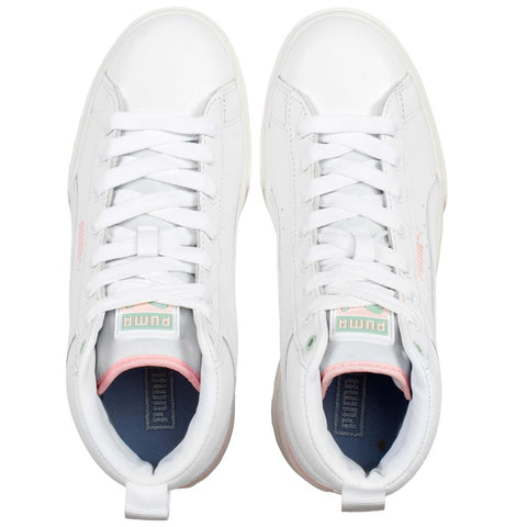 Zapatillas Puma Mujer Urbanas Mayze Mid Binding | 393504-02