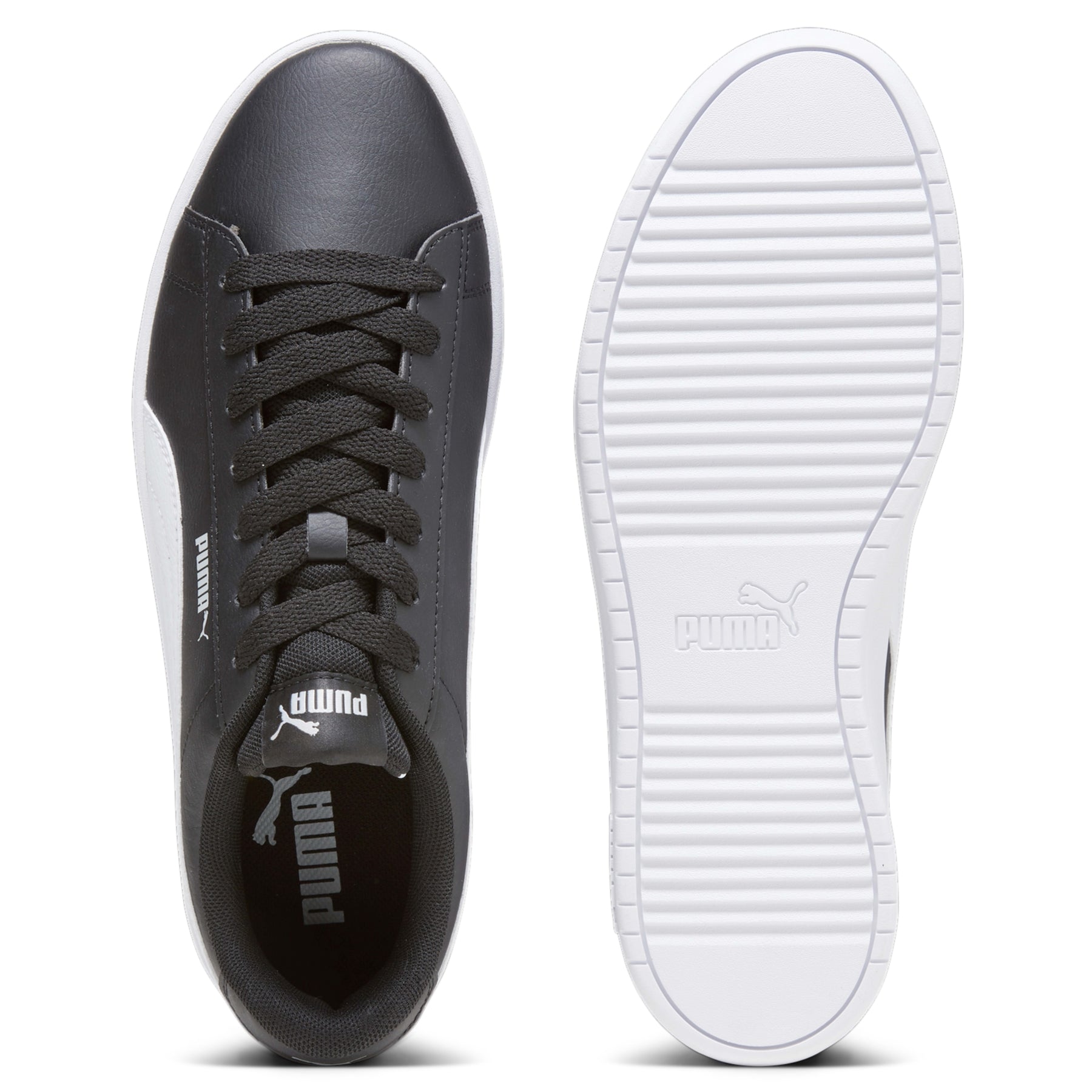 Zapatillas Puma Hombre Urbanas Rickkie Classic | 394251-06