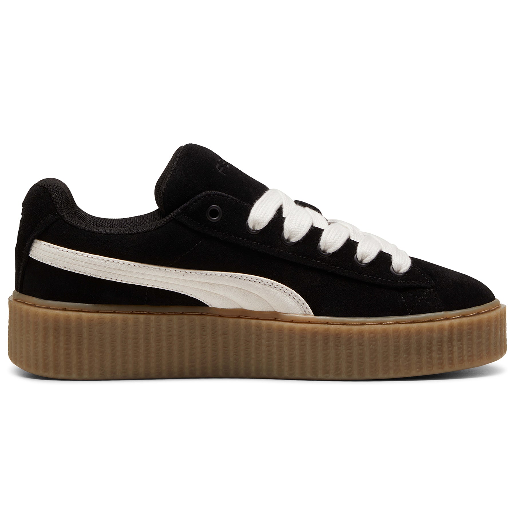 Zapatillas Puma Hombre Urbanas Creeper Phatty | 396403-01