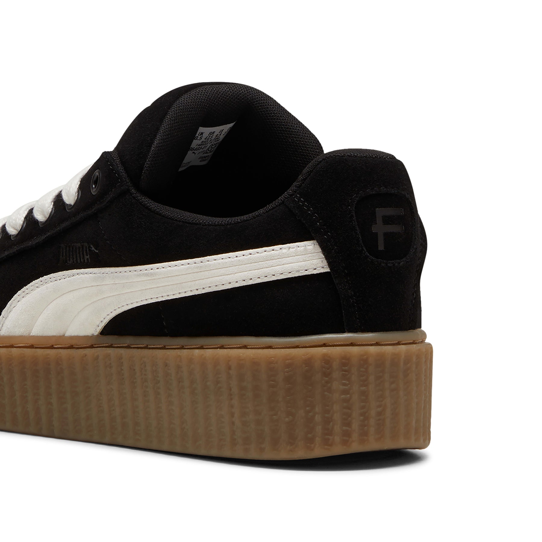 Zapatillas Puma Hombre Urbanas Creeper Phatty | 396403-01