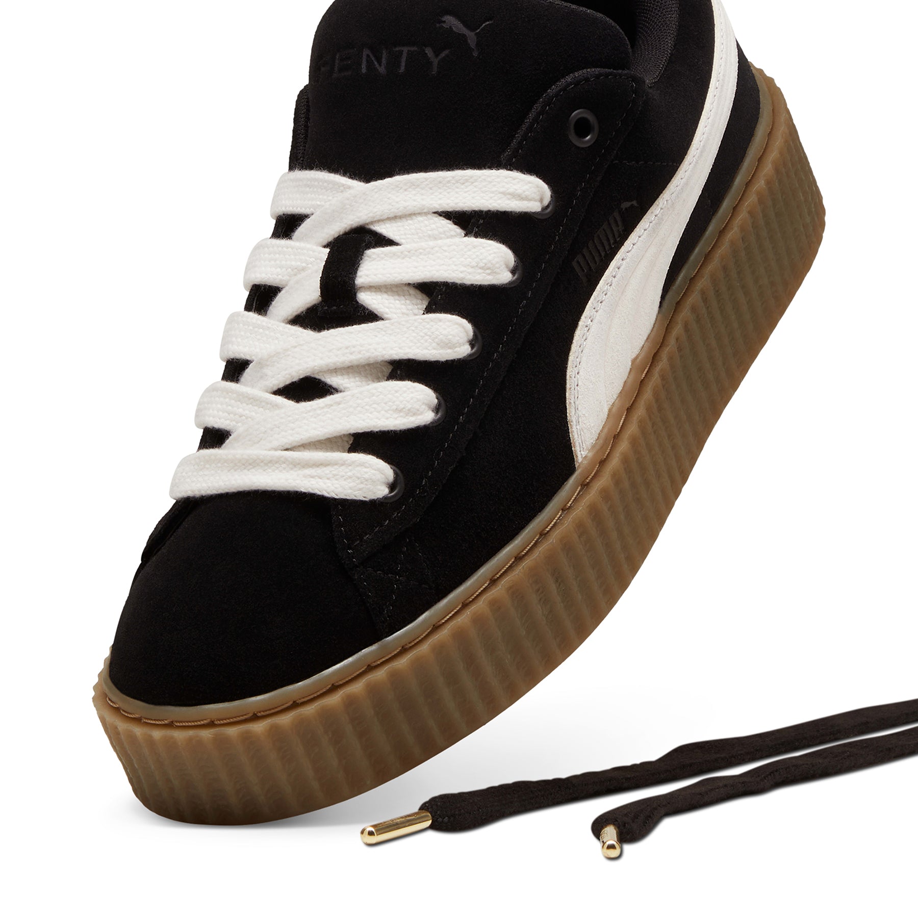Zapatillas Puma Hombre Urbanas Creeper Phatty | 396403-01