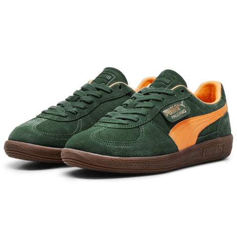 Zapatillas Puma Hombre Urbanas Palermo | 396463-05