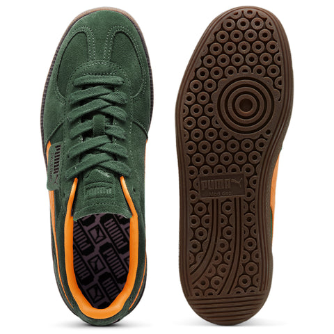 Zapatillas Puma Hombre Urbanas Palermo | 396463-05