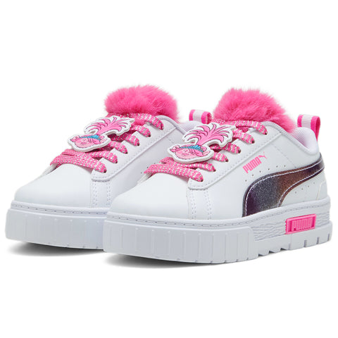 Zapatillas Puma Niñas Urbanas Mayze Trolls | 396527-01