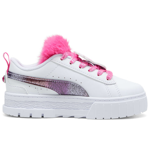Zapatillas Puma Niñas Urbanas Mayze Trolls | 396527-01