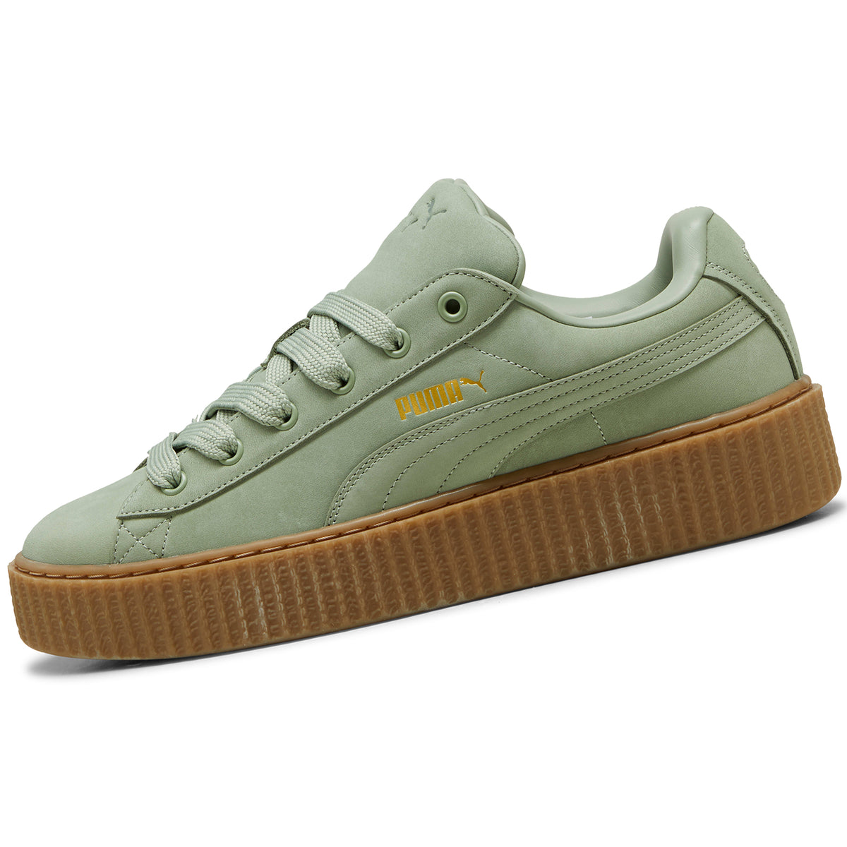 Zapatillas Puma Hombre Urbanas Creeper Phatty Nubuck | 396813-02