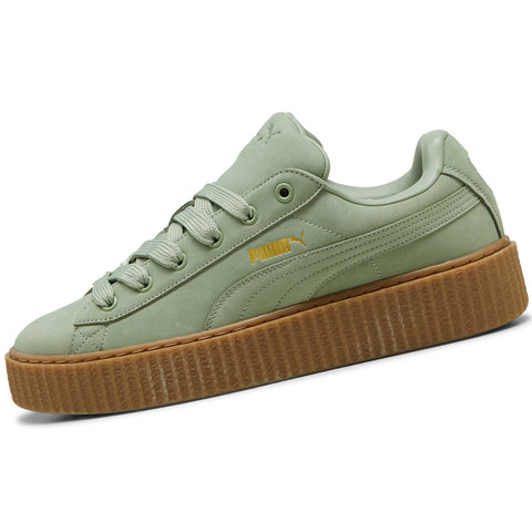 Zapatillas Puma Hombre Urbanas Creeper Phatty Nubuck | 396813-02