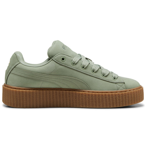 Zapatillas Puma Hombre Urbanas Creeper Phatty Nubuck | 396813-02