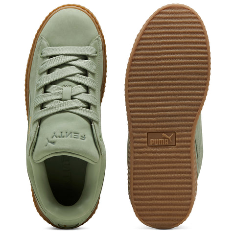 Zapatillas Puma Hombre Urbanas Creeper Phatty Nubuck | 396813-02