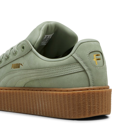 Zapatillas Puma Hombre Urbanas Creeper Phatty Nubuck | 396813-02