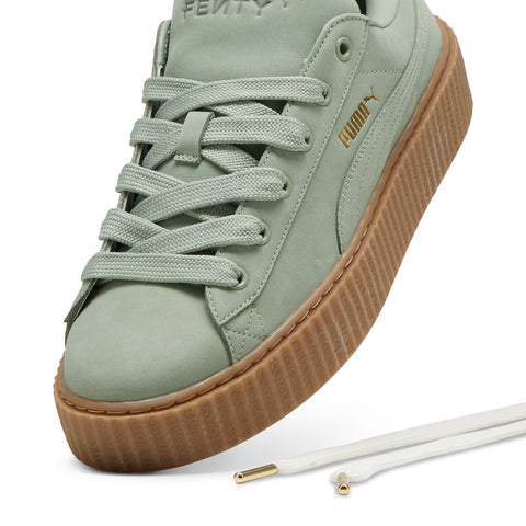 Zapatillas Puma Hombre Urbanas Creeper Phatty Nubuck | 396813-02