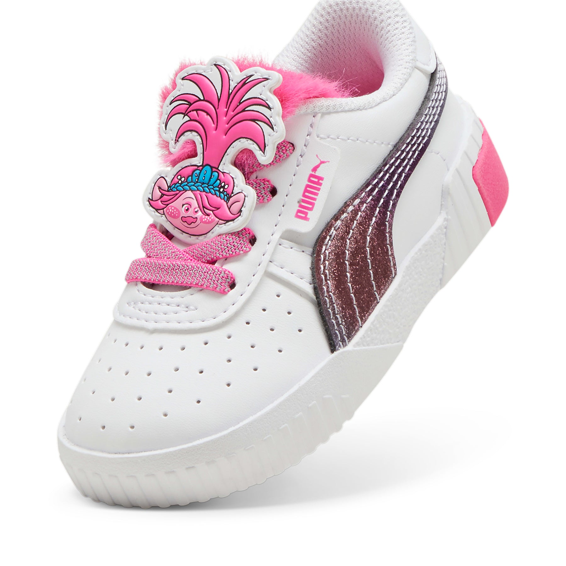 Tenis Puma Lol Surprise Zapatos De Niña Lol Memory Foam Bambas