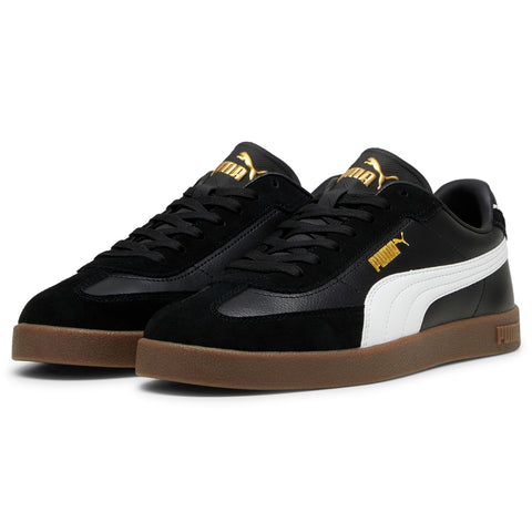 Zapatillas Puma Hombre Urbanas Club Ii Era | 397447-02