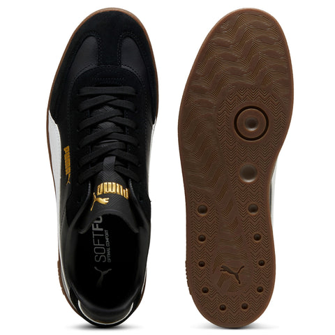 Zapatillas Puma Hombre Urbanas Club Ii Era | 397447-02