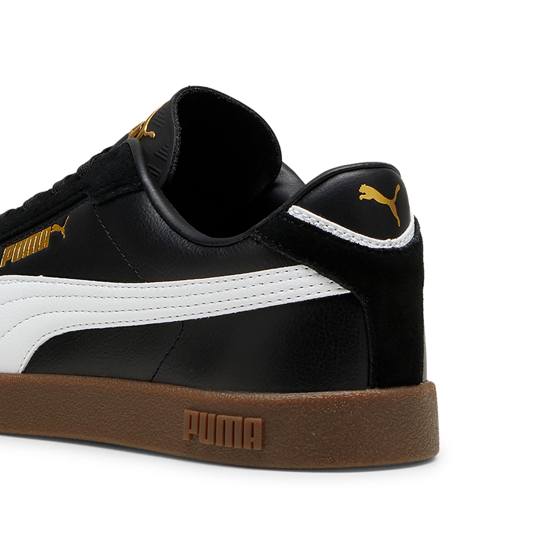 Zapatillas Puma Hombre Urbanas Club Ii Era | 397447-02