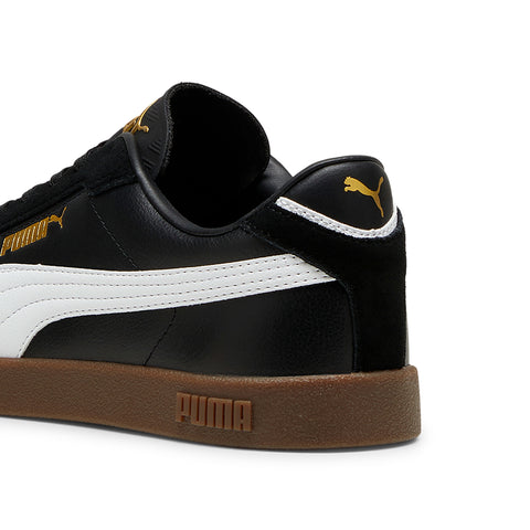 Zapatillas Puma Hombre Urbanas Club Ii Era | 397447-02