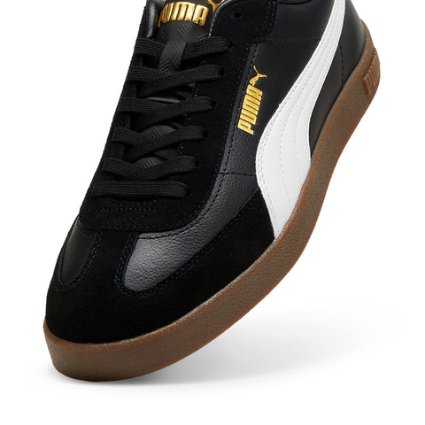 Zapatillas Puma Hombre Urbanas Club Ii Era | 397447-02