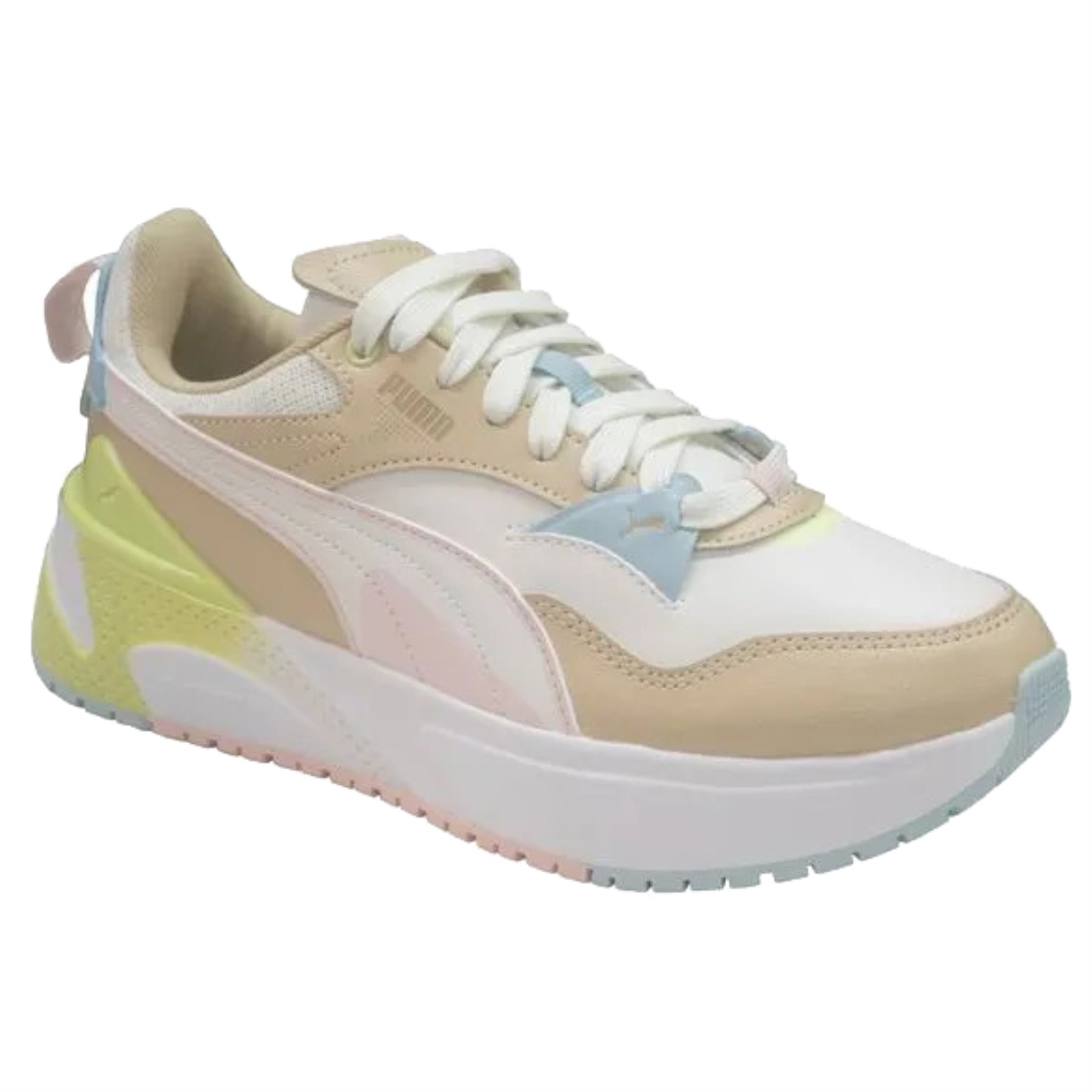 Zapatillas Puma Mujer R78 Disrupt | 397675-04