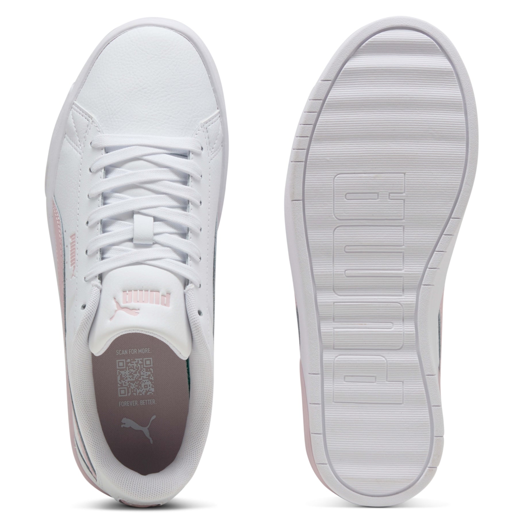Zapatillas Puma Mujer Urbanas W Jada Cassic | 400217-07