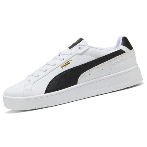 Zapatillas Puma Hombre Urbanas Court Classico | 400284-03