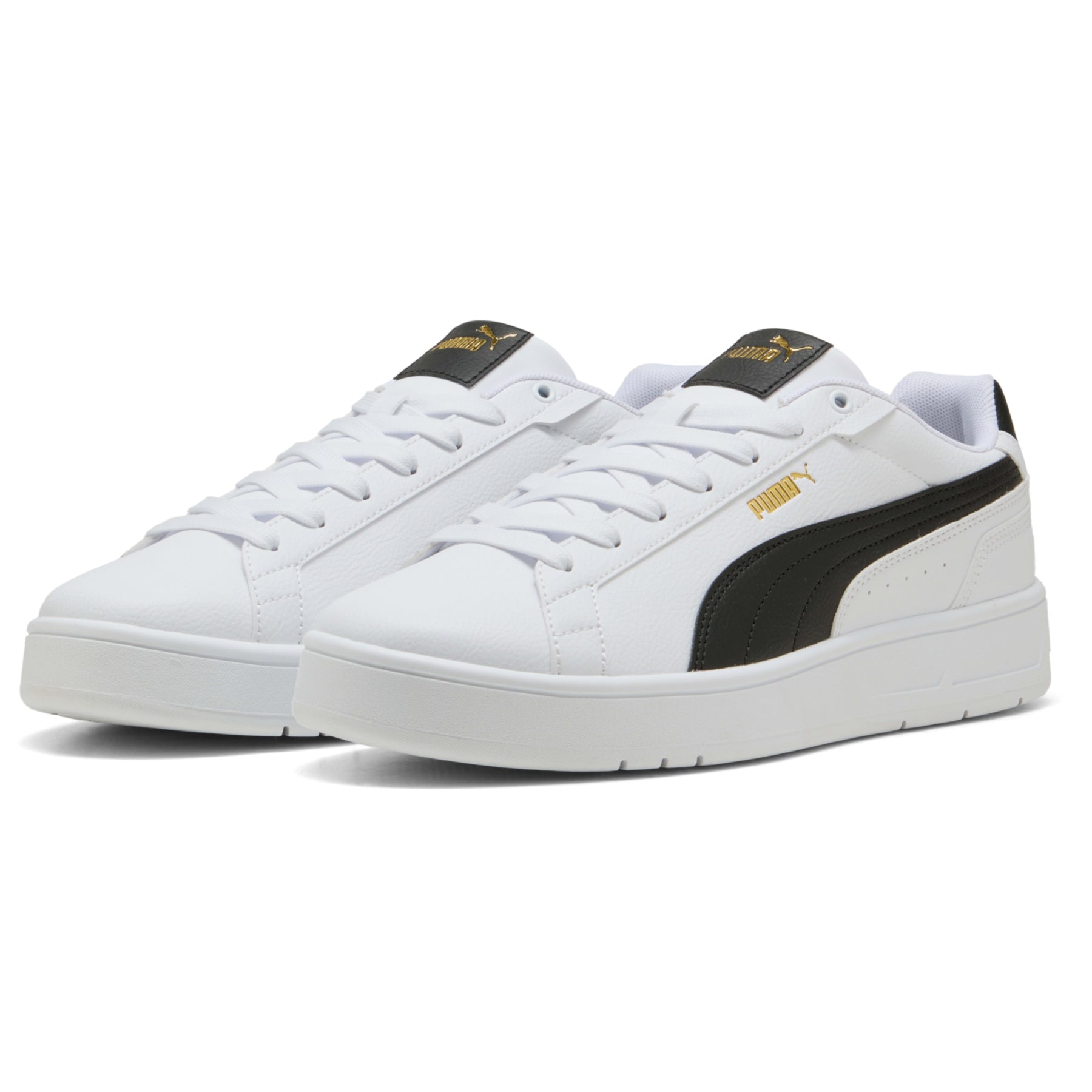Zapatillas Puma Hombre Urbanas Court Classico | 400284-03