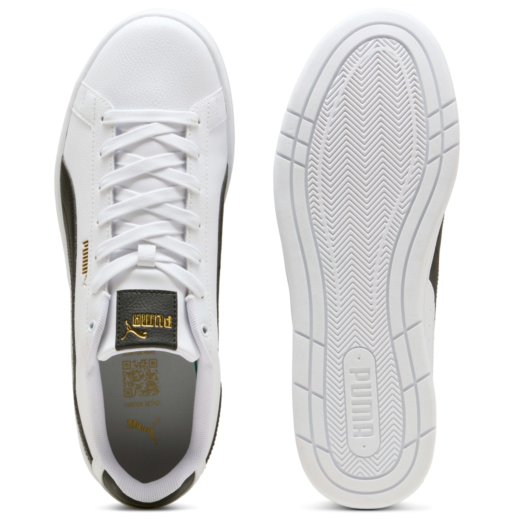 Zapatillas Puma Hombre Urbanas Court Classico | 400284-03