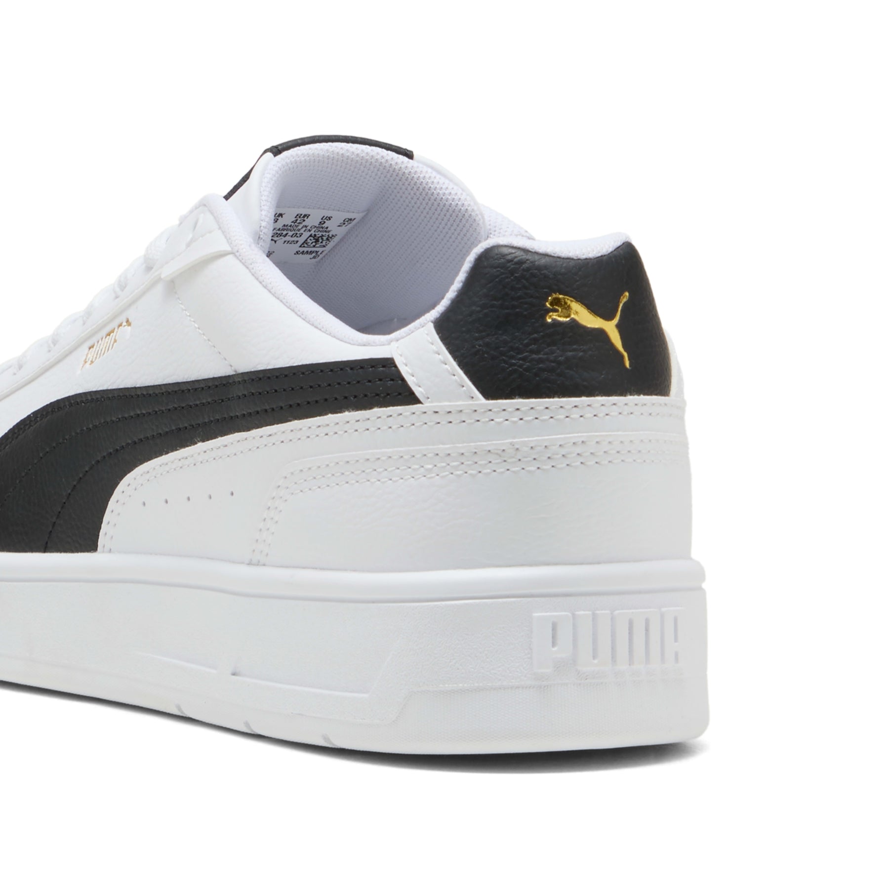 Zapatillas Puma Hombre Urbanas Court Classico | 400284-03