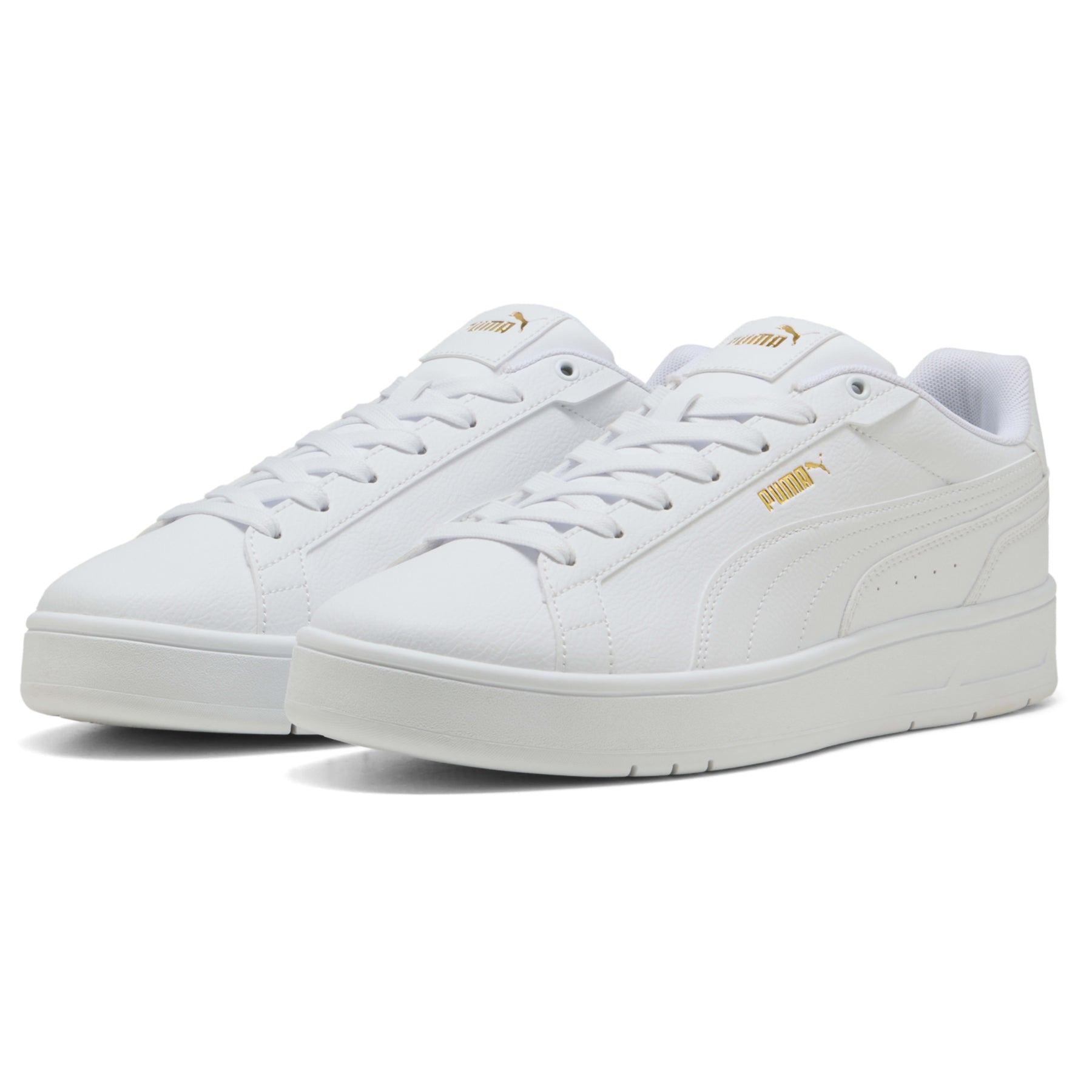 Zapatillas Puma Hombre Urbanas Court Classico | 400284-05