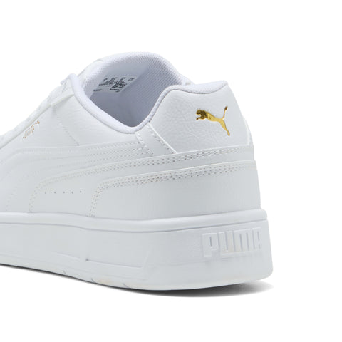 Zapatillas Puma Hombre Urbanas Court Classico | 400284-05