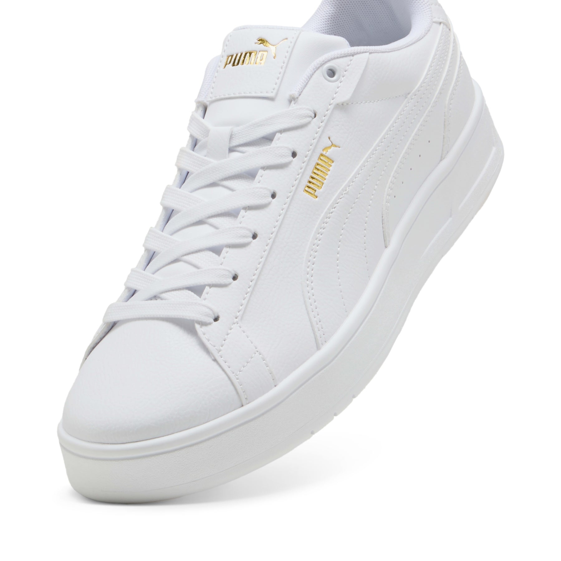 Zapatillas Puma Hombre Urbanas Court Classico | 400284-05