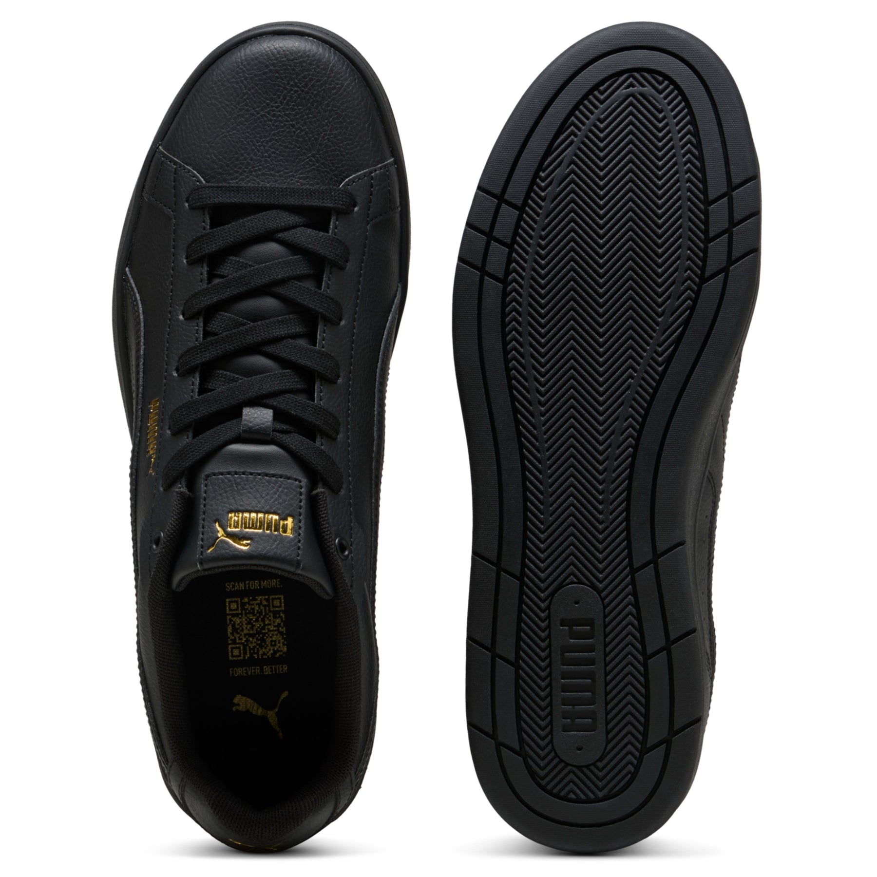 Zapatillas Puma Hombre Urbanas Court Classico | 400284-06