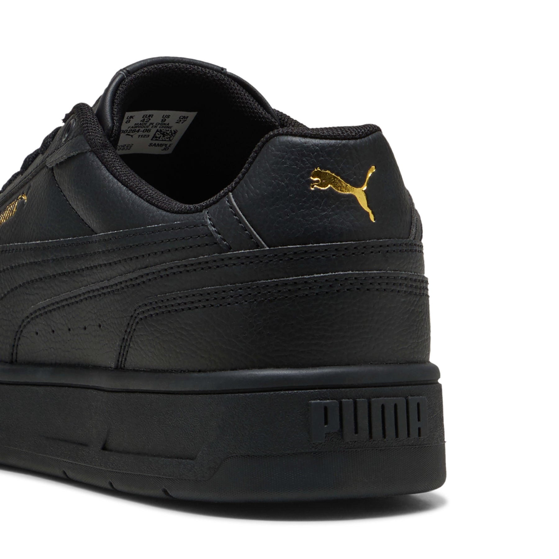 Zapatillas Puma Hombre Urbanas Court Classico | 400284-06