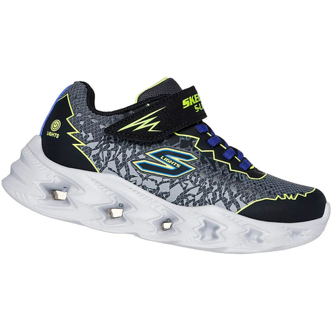 Zapatillas Skechers Unisex Running Vortex 2.0 Zorento | 400603L-BKYL
