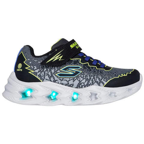 Zapatillas Skechers Unisex Running Vortex 2.0 Zorento | 400603L-BKYL